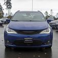 2019 Chrysler Pacifica Limited - DVD Player, Sunroof, Heated Seats, NAV thumbnail image 3