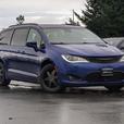 2019 Chrysler Pacifica Limited - DVD Player, Sunroof, Heated Seats, NAV thumbnail image 4