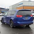 2019 Chrysler Pacifica Limited - DVD Player, Sunroof, Heated Seats, NAV thumbnail image 8