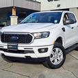 2021 Ford Ranger XLT 4X4 thumbnail image 1