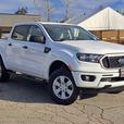 2021 Ford Ranger XLT 4X4 thumbnail image 4