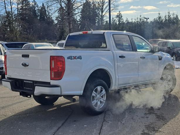 2021 Ford Ranger XLT 4X4 image 6
