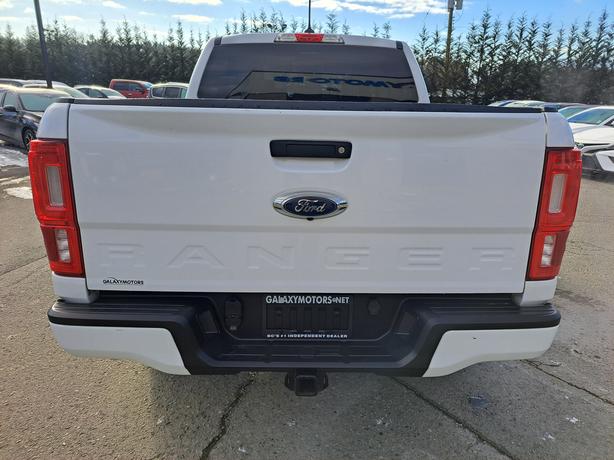 2021 Ford Ranger XLT 4X4 image 7