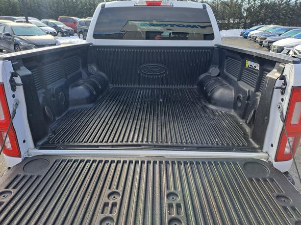 2021 Ford Ranger XLT 4X4 image 8