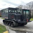 2023 Prinoth Panther T6 12 Passenger Crew Cab Carrier 4WD Diesel thumbnail image