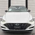 2020 Hyundai Sonata Sport SUNROOF! BLINDSPOT! REAR VIEW CAMERA! BLINDSPOT! thumbnail image 2