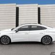 2020 Hyundai Sonata Sport SUNROOF! BLINDSPOT! REAR VIEW CAMERA! BLINDSPOT! thumbnail image 3