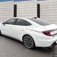 2020 Hyundai Sonata Sport SUNROOF! BLINDSPOT! REAR VIEW CAMERA! BLINDSPOT! thumbnail image 4