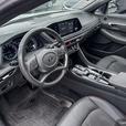 2020 Hyundai Sonata Sport SUNROOF! BLINDSPOT! REAR VIEW CAMERA! BLINDSPOT! thumbnail image 6