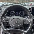 2020 Hyundai Sonata Sport SUNROOF! BLINDSPOT! REAR VIEW CAMERA! BLINDSPOT! thumbnail image 7