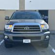 2011 Toyota Sequoia thumbnail image 2