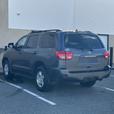 2011 Toyota Sequoia thumbnail image 4