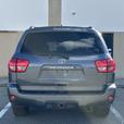 2011 Toyota Sequoia thumbnail image 5