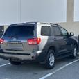 2011 Toyota Sequoia thumbnail image 6