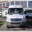 Used 2012 Winnebago ERA SPRINTER 70X thumbnail image 2