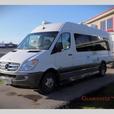 Used 2012 Winnebago ERA SPRINTER 70X thumbnail image 3