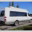 Used 2012 Winnebago ERA SPRINTER 70X thumbnail image 4