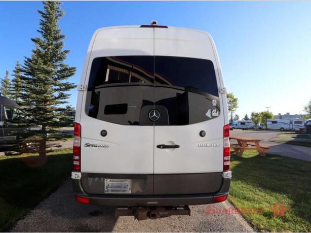 Used 2012 Winnebago ERA SPRINTER 70X image 5