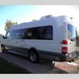 Used 2012 Winnebago ERA SPRINTER 70X thumbnail image 6