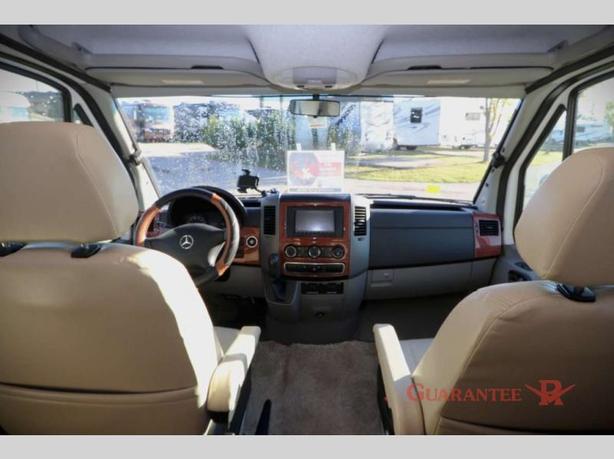 Used 2012 Winnebago ERA SPRINTER 70X image 7