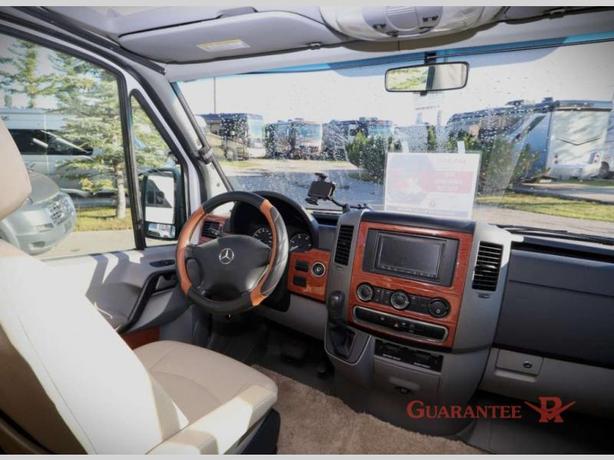 Used 2012 Winnebago ERA SPRINTER 70X image 8