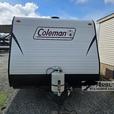 Used 2019 Dutchmen RV Coleman Lantern LT Series 18RB thumbnail image 1
