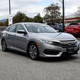 2016 Honda Civic Sedan EX - Manager Demo, Heated Seats, Dual Climate thumbnail image 7