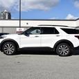 2023 Ford Explorer ST Line - Manager Demo, 360 Cameras, Nav, Sunroof thumbnail image 2