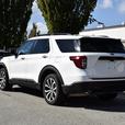 2023 Ford Explorer ST Line - Manager Demo, 360 Cameras, Nav, Sunroof thumbnail image 3