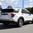 2023 Ford Explorer ST Line - Manager Demo, 360 Cameras, Nav, Sunroof thumbnail image 5