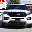 2023 Ford Explorer ST Line - Manager Demo, 360 Cameras, Nav, Sunroof thumbnail image 7