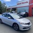 2014 Honda Civic EX CVT thumbnail image 1