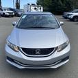 2014 Honda Civic EX CVT thumbnail image 2