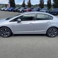 2014 Honda Civic EX CVT thumbnail image 4