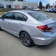 2014 Honda Civic EX CVT thumbnail image 5