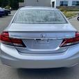 2014 Honda Civic EX CVT thumbnail image 6