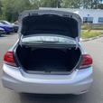 2014 Honda Civic EX CVT thumbnail image 7