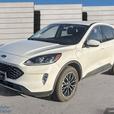 2022 Ford Escape SEL Plug-In Hybrid PRE COLLISION! BLINDSPOT! thumbnail image 1