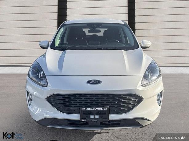 2022 Ford Escape SEL Plug-In Hybrid PRE COLLISION! BLINDSPOT! image 2