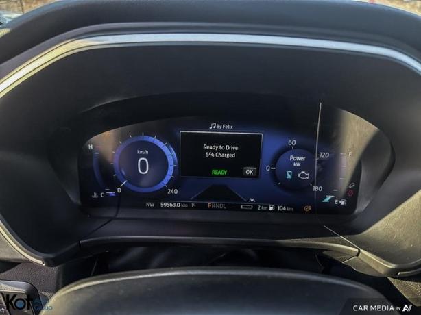 2022 Ford Escape SEL Plug-In Hybrid PRE COLLISION! BLINDSPOT! image 8