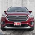 2017 Ford Escape SE | Heated Seats | Bluetooth | Power Mirrors thumbnail image 2