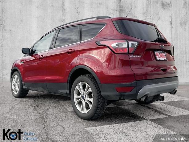 2017 Ford Escape SE | Heated Seats | Bluetooth | Power Mirrors image 7