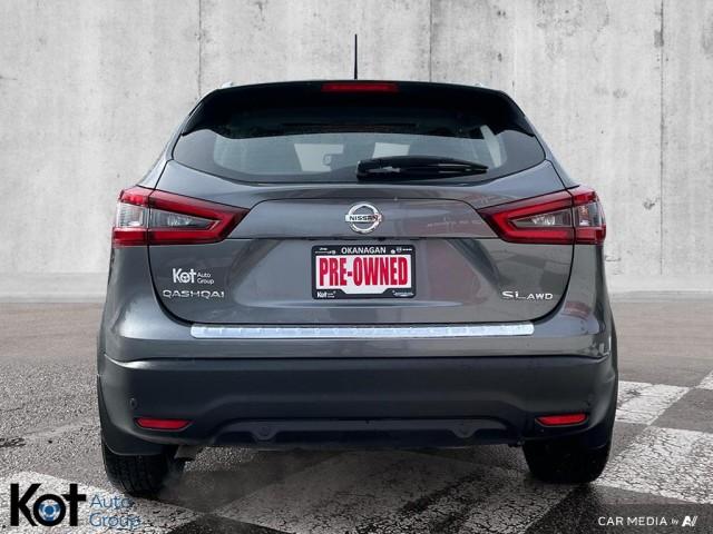 2023 Nissan Qashqai SL PLATINUM | SUNROOF | LEATHER | ONLY 14,177KM! display photo