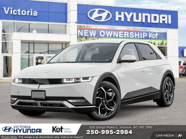 2024 Hyundai IONIQ 5 Preferred LR AWD | $7000 OFF! PLUS 05 TO 60 MONTHS O.A.C. d display photo