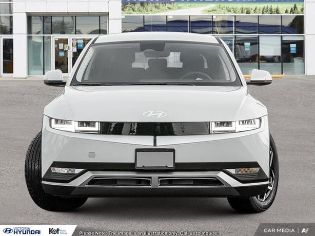2024 Hyundai IONIQ 5 Preferred LR AWD | $7000 OFF! PLUS 05 TO 60 MONTHS O.A.C. d image 2
