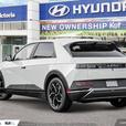 2024 Hyundai IONIQ 5 Preferred LR AWD | $7000 OFF! PLUS 05 TO 60 MONTHS O.A.C. d thumbnail image 4