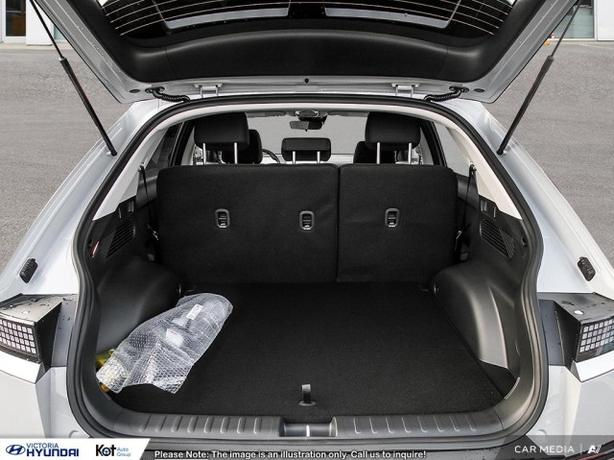 2024 Hyundai IONIQ 5 Preferred LR AWD | $7000 OFF! PLUS 05 TO 60 MONTHS O.A.C. d image 7