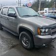 2008 Chevrolet Avalanche LT w/1LT thumbnail image 1