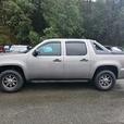 2008 Chevrolet Avalanche LT w/1LT thumbnail image 2