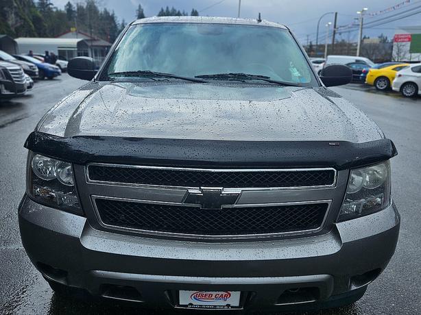 2008 Chevrolet  Avalanche LT w/1LT image 4